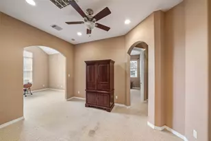 12195 N Lake Vista Dr, Willis, TX 77318 - Photo 30