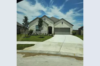 8322 Opal Pond, Angleton, TX 77515 - Photo 1
