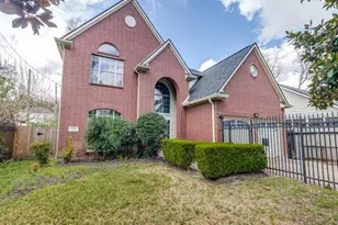 2811 Princeton St, Houston, TX 77009 - Photo 1