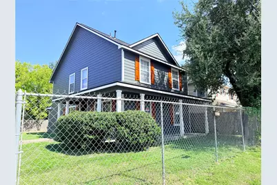 5303 Lelia Street, Houston, TX 77026 - Photo 4