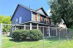 5303 Lelia St, Houston, TX 77026 - Photo 4