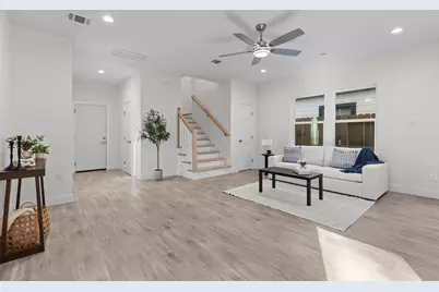 7814 Beckley Street, Houston, TX 77088 - Photo 8