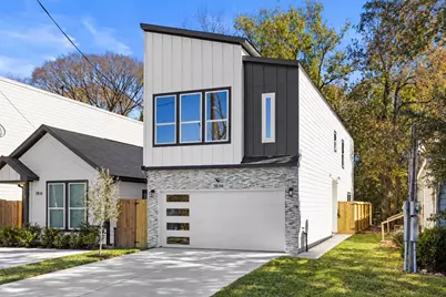 7814 Beckley Street, Houston, TX 77088 - Photo 1