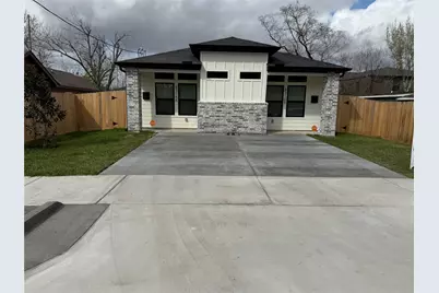 8318 Brandon Street, Houston, TX 77051 - Photo 1