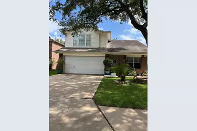 19111 Indian Stone Lane, Katy, TX 77449 - Photo 1