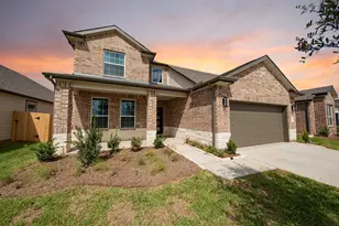 3025 Mustang Grv Wy, Brookshire, TX 77423 - Photo 1