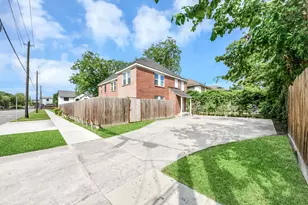 2919 Rosedale St, Houston, TX 77004 - Photo 4