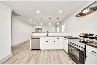 2919 Rosedale Street #B, Houston, TX 77004 - Photo 14