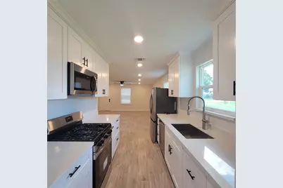 116 Tanner Street, Brazoria, TX 77422 - Photo 4