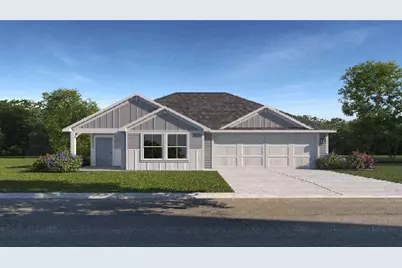 5670 Drake Drive, Orange, TX 77632 - Photo 1