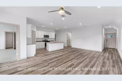 5670 Drake Drive, Orange, TX 77632 - Photo 8