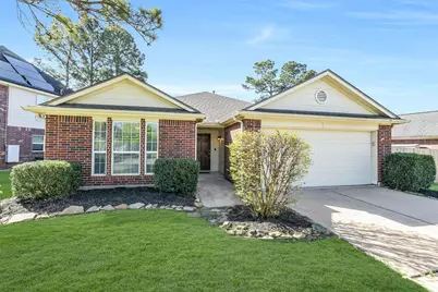 14035 Fair Glade Lane, Cypress, TX 77429 - Photo 2