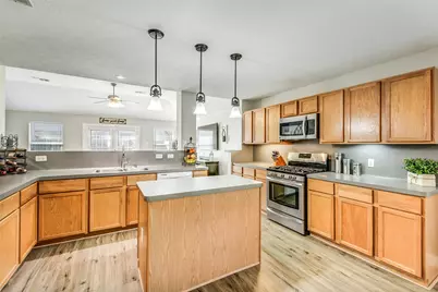 14035 Fair Glade Lane, Cypress, TX 77429 - Photo 8