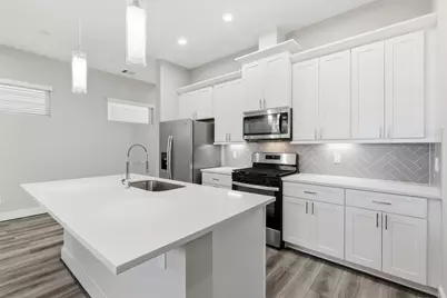 11 Wellford Street #B, Houston, TX 77022 - Photo 18