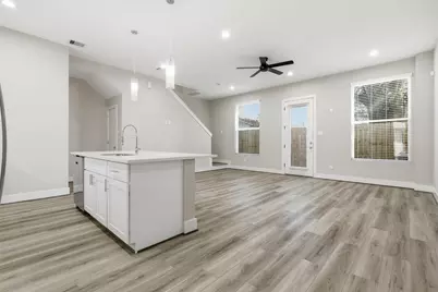 11 Wellford Street #B, Houston, TX 77022 - Photo 10