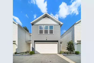 11 Wellford Street #B, Houston, TX 77022 - Photo 2