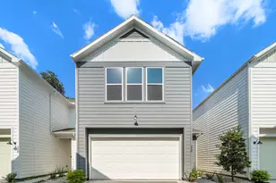 11 Wellford St, Houston, TX 77022 - Photo 2