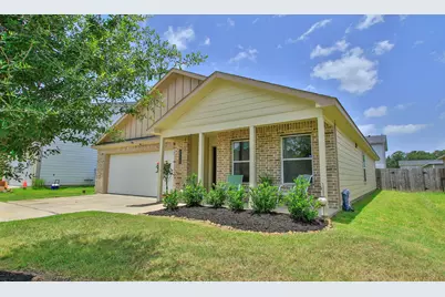 15523 Taylorcrest Drive, Conroe, TX 77306 - Photo 2