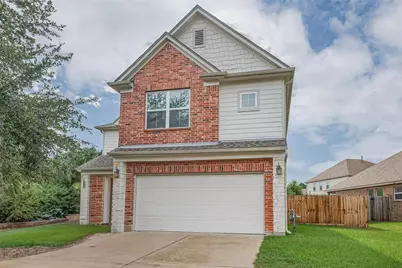 5003 Forest Moss Court, Houston, TX 77084 - Photo 1