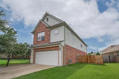 5003 Forest Moss Court, Houston, TX 77084 - Photo 2