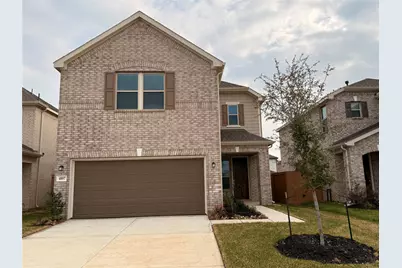 4897 Vida Vista Drive, Katy, TX 77493 - Photo 2