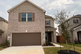 4897 Vida Vis Dr, Katy, TX 77493 - Photo 2