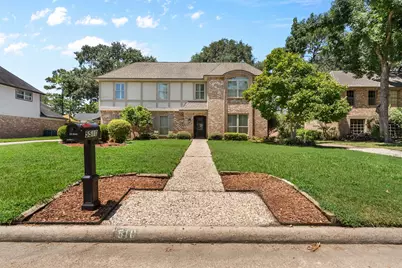 5510 Pine Arbor Drive, Houston, TX 77066 - Photo 1