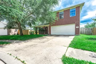 17219 Morning Blossom Pl, Houston, TX 77084 - Photo 2