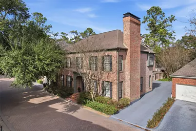 207 Sugarberry Circle, Houston, TX 77024 - Photo 2