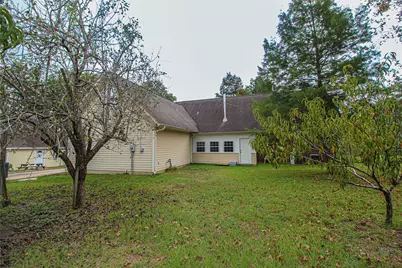 139 Berts Farm Road, Livingston, TX 77351 - Photo 32