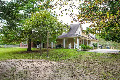 139 Berts Farm Road, Livingston, TX 77351 - Photo 38