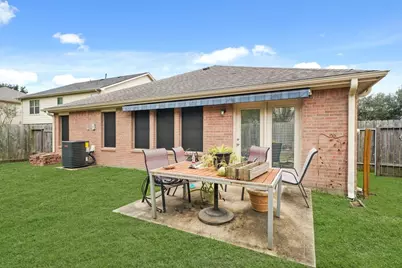 2231 Gable Hollow Lane, Katy, TX 77450 - Photo 4