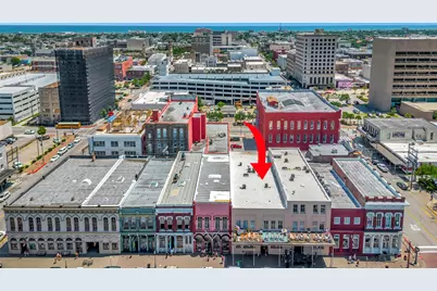 2119 Strand, Galveston, TX 77550 - Photo 2