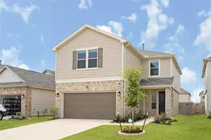 22826 Mahogany Hills Ln, Hockley, TX 77447 - Photo 1