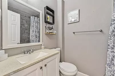 2914 Avenue K #3, Galveston, TX 77550 - Photo 16