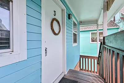 2914 Avenue K #3, Galveston, TX 77550 - Photo 1