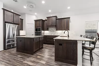 23015 Needlegrass Road, Katy, TX 77493 - Photo 4