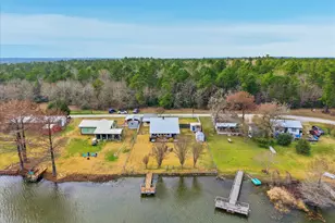 117 Horseshoe Lake Dr W, Huntsville, TX 77320 - Photo 42