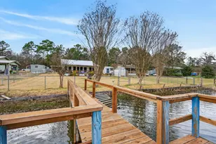 117 Horseshoe Lake Dr W, Huntsville, TX 77320 - Photo 30