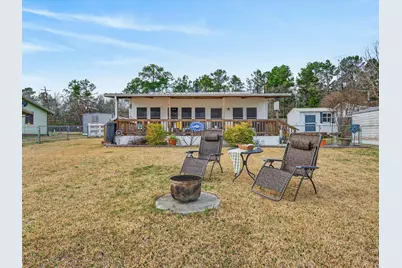 117 Horseshoe Lake Drive W, Huntsville, TX 77320 - Photo 28