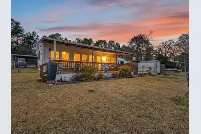 117 Horseshoe Lake Drive W, Huntsville, TX 77320 - Photo 26