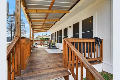 117 Horseshoe Lake Drive W, Huntsville, TX 77320 - Photo 22