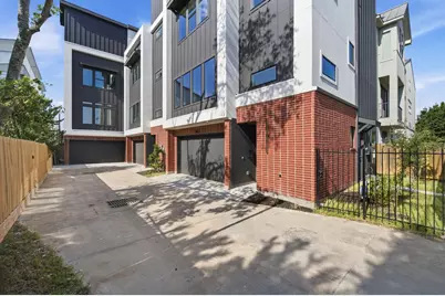 3411 Gillespie Street, Houston, TX 77020 - Photo 2