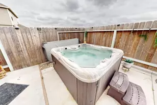 4806 Blue Jacaranda Wy, Spring, TX 77373 - Photo 4