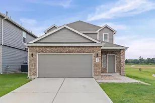 4806 Blue Jacaranda Wy, Spring, TX 77373 - Photo 2