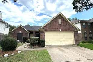 6422 Diamond Rock Dr, Katy, TX 77449 - Photo 2