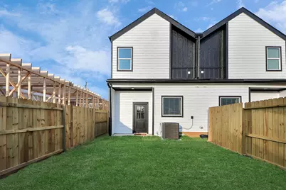 8533 Amadwe Street #A, Houston, TX 77051 - Photo 34