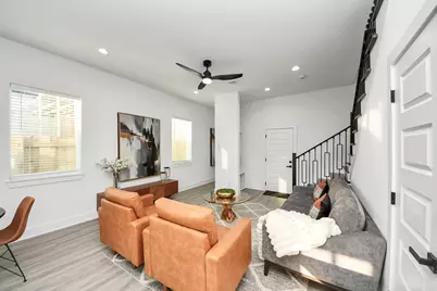 8533 Amadwe Street #A, Houston, TX 77051 - Photo 8