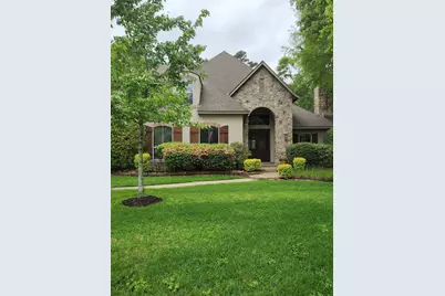 5016 Rimrock Pass Drive, Montgomery, TX 77316 - Photo 2