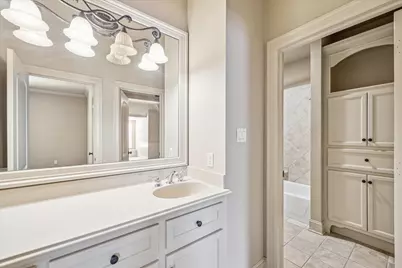 5016 Rimrock Pass Drive, Montgomery, TX 77316 - Photo 30